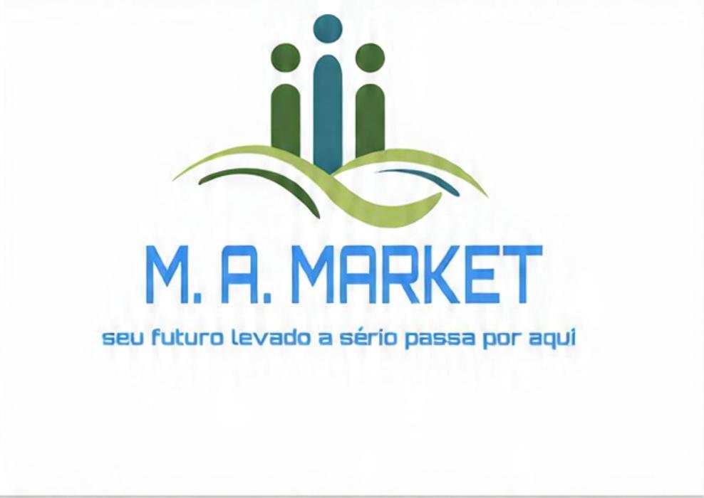 M.A. Market